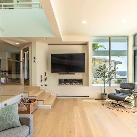Malibu By The Sea Villa Bagian luar foto