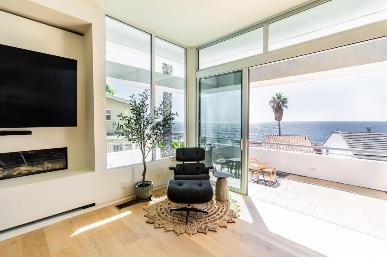 Malibu By The Sea Villa Bagian luar foto