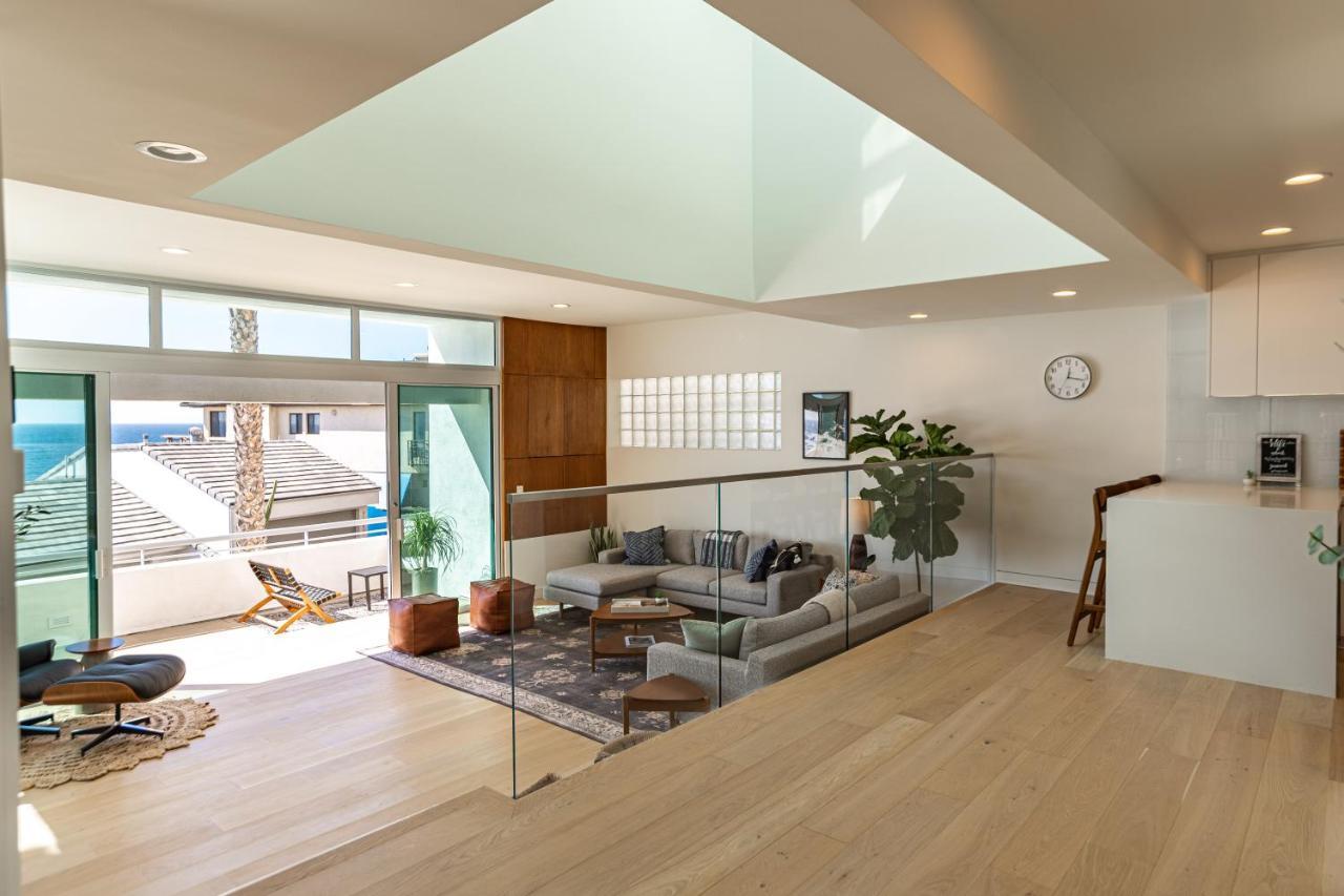 Malibu By The Sea Villa Bagian luar foto