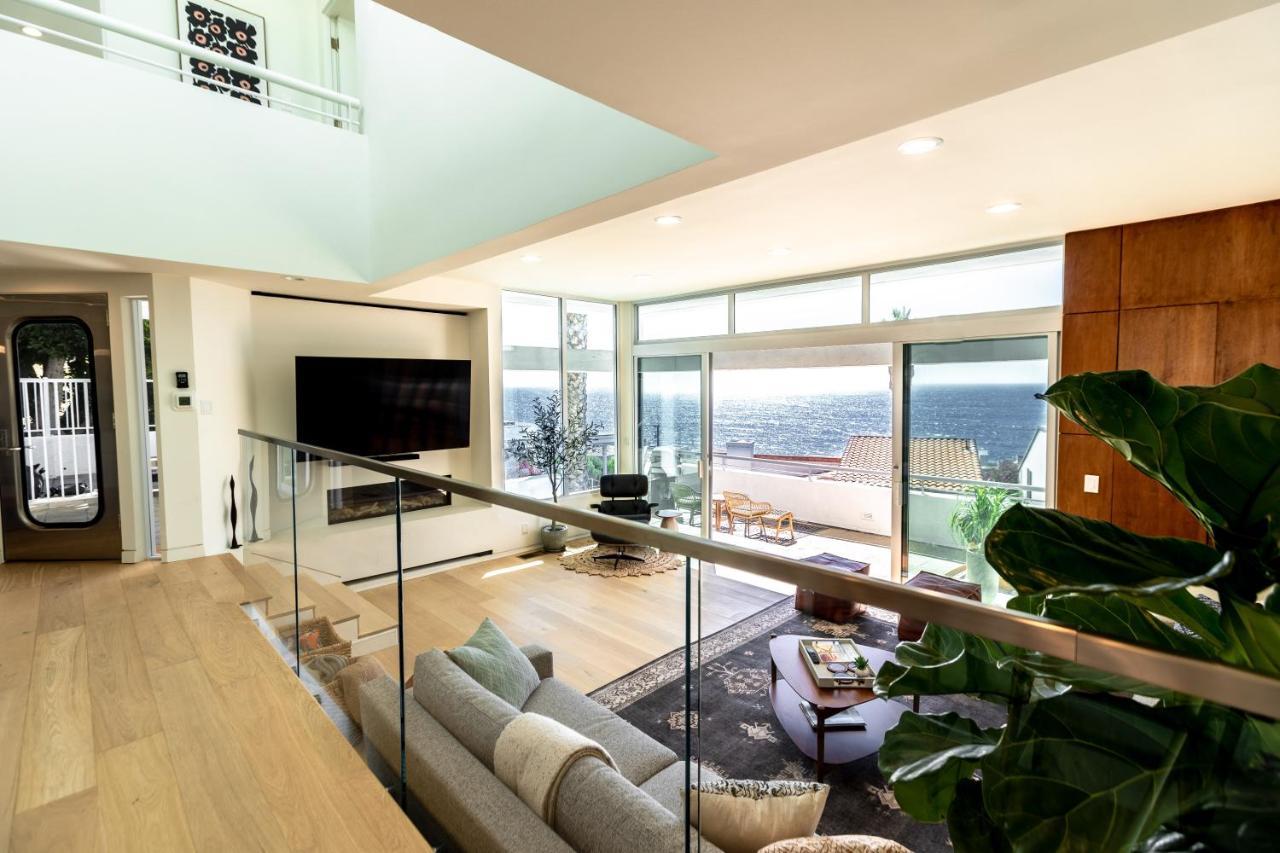 Malibu By The Sea Villa Bagian luar foto