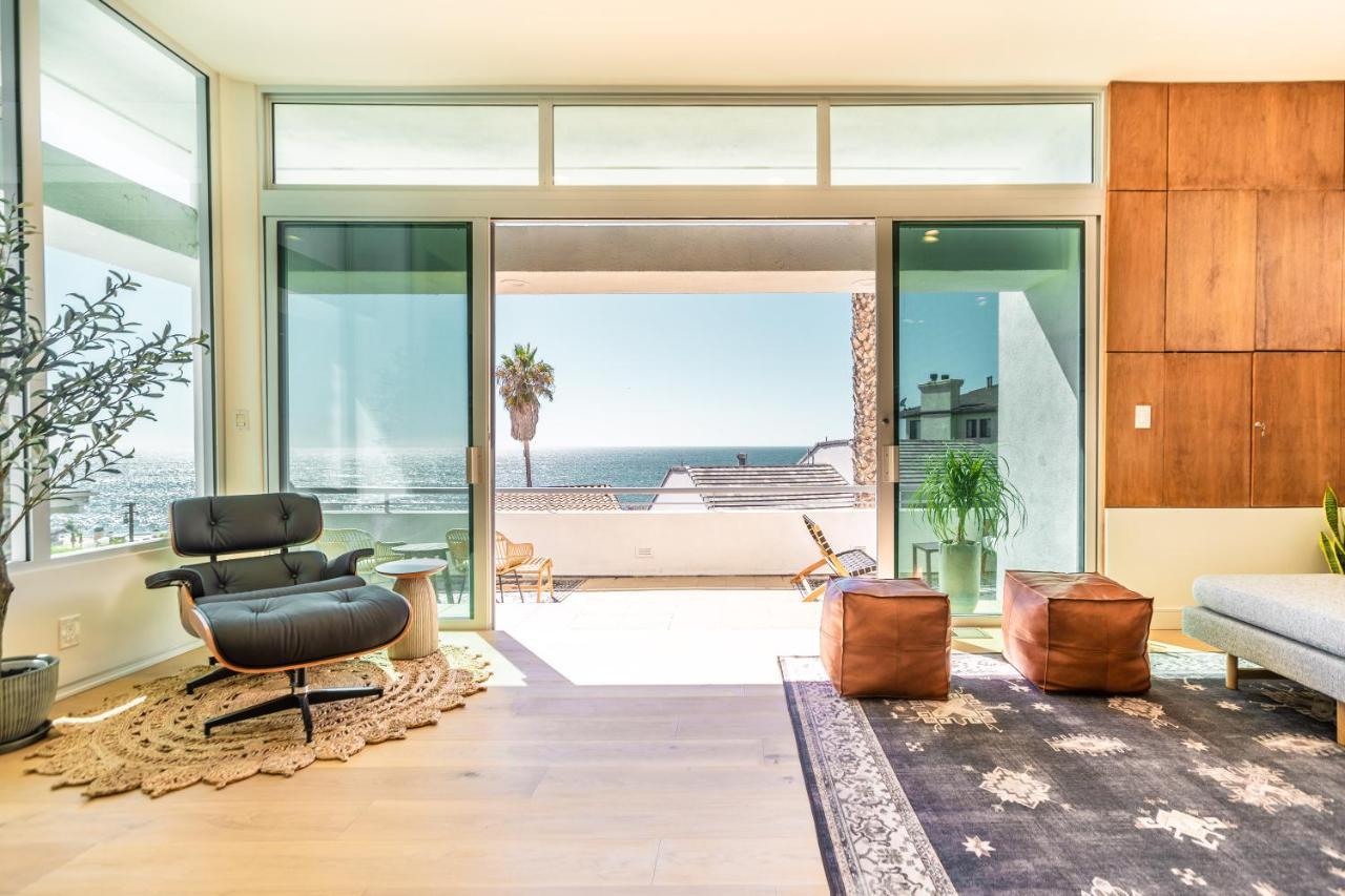 Malibu By The Sea Villa Bagian luar foto