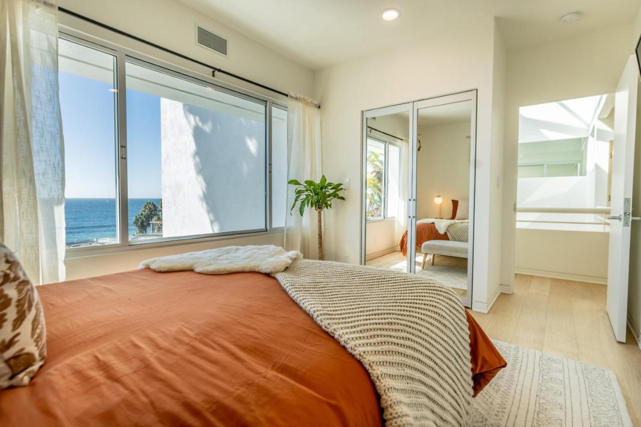 Malibu By The Sea Villa Bagian luar foto