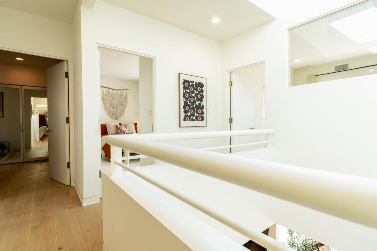 Malibu By The Sea Villa Bagian luar foto