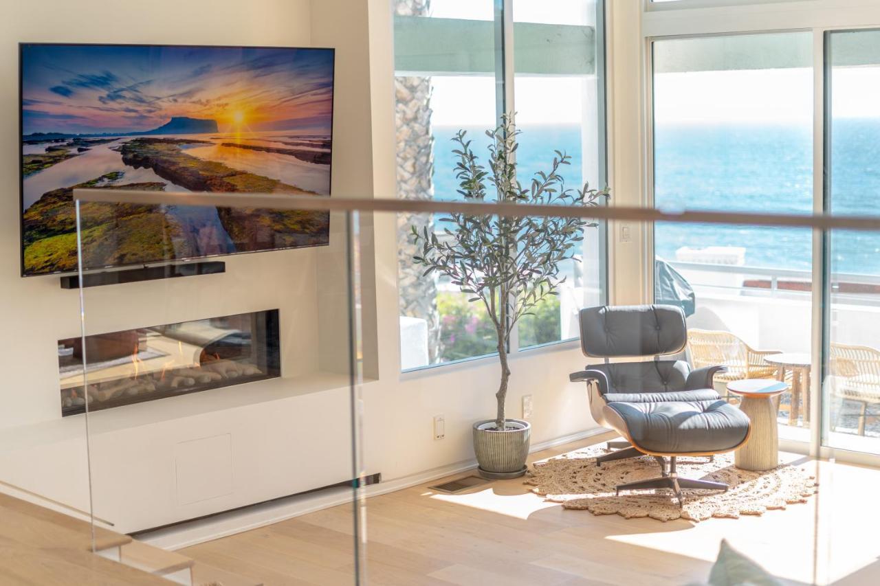 Malibu By The Sea Villa Bagian luar foto