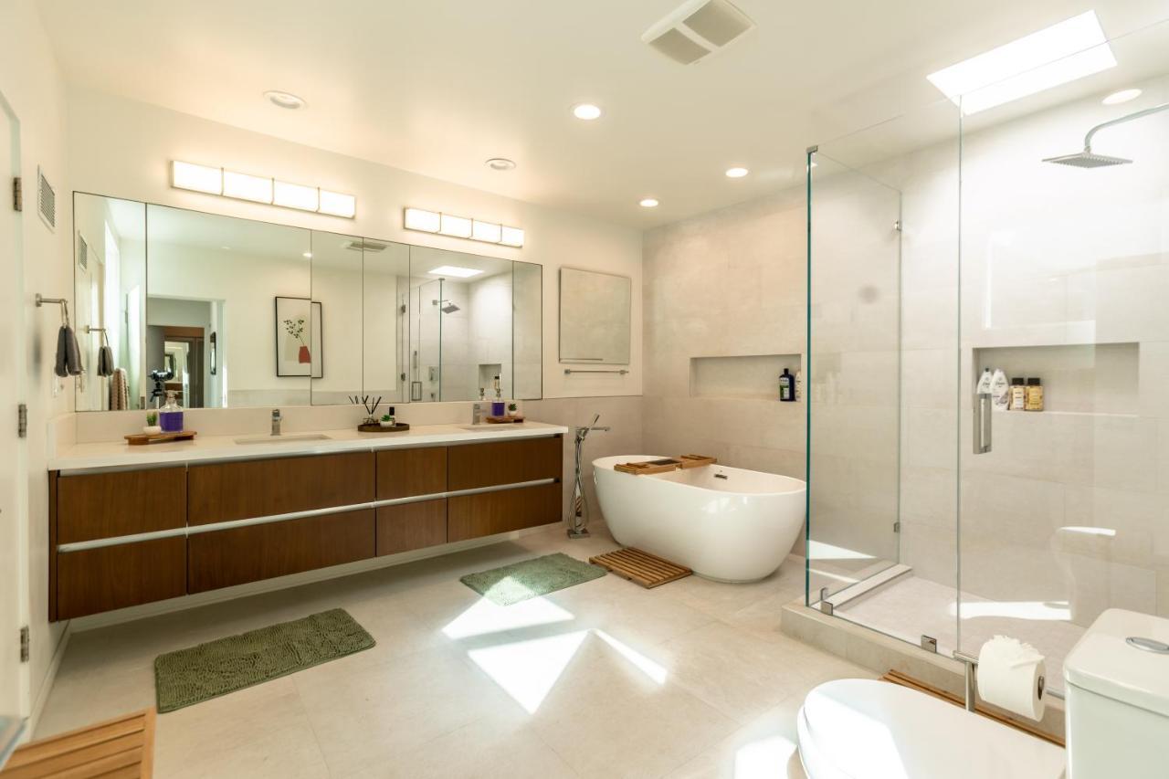 Malibu By The Sea Villa Bagian luar foto