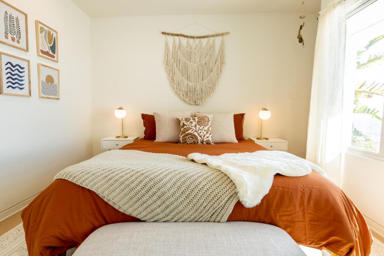 Malibu By The Sea Villa Bagian luar foto