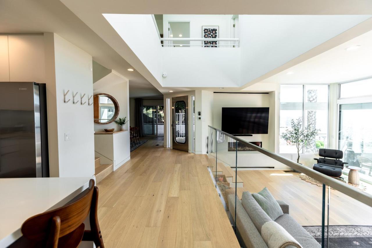 Malibu By The Sea Villa Bagian luar foto