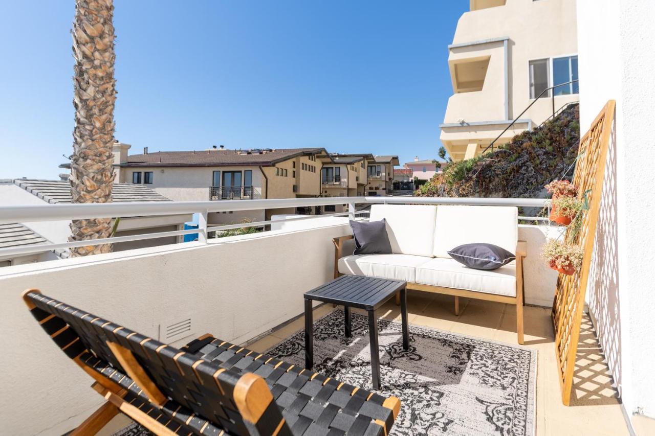 Malibu By The Sea Villa Bagian luar foto