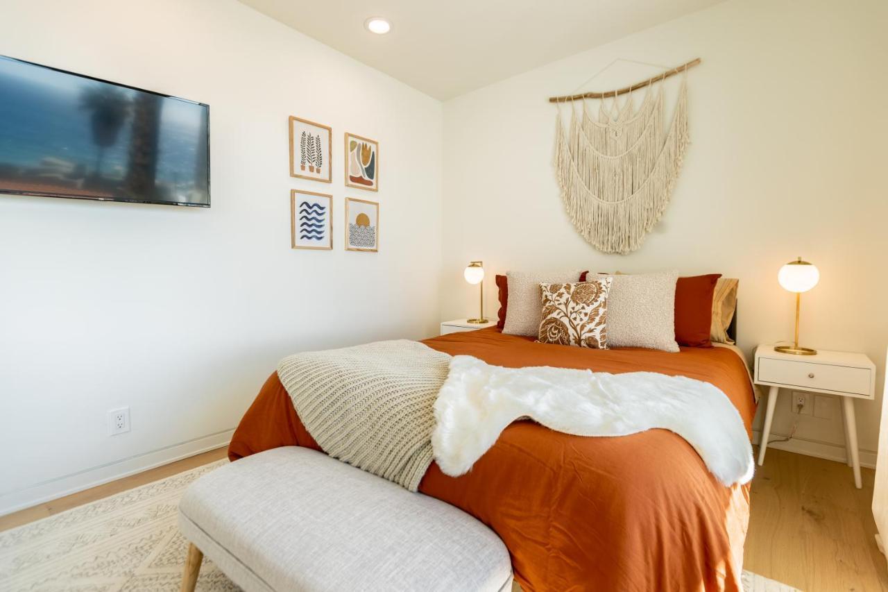 Malibu By The Sea Villa Bagian luar foto