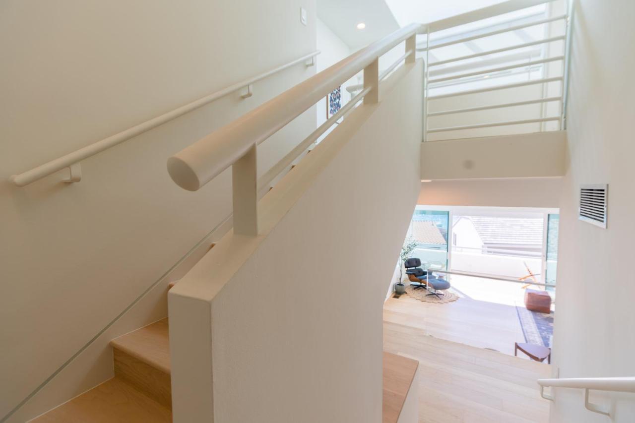 Malibu By The Sea Villa Bagian luar foto