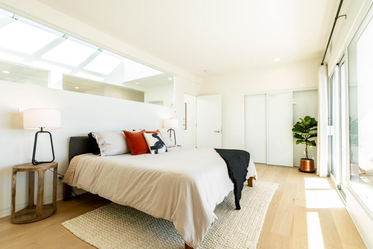 Malibu By The Sea Villa Bagian luar foto