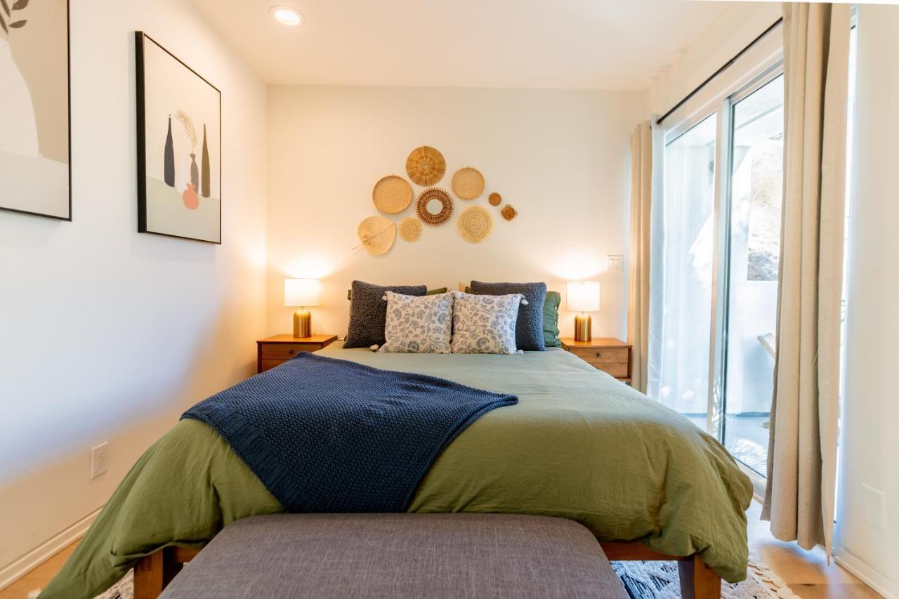 Malibu By The Sea Villa Bagian luar foto
