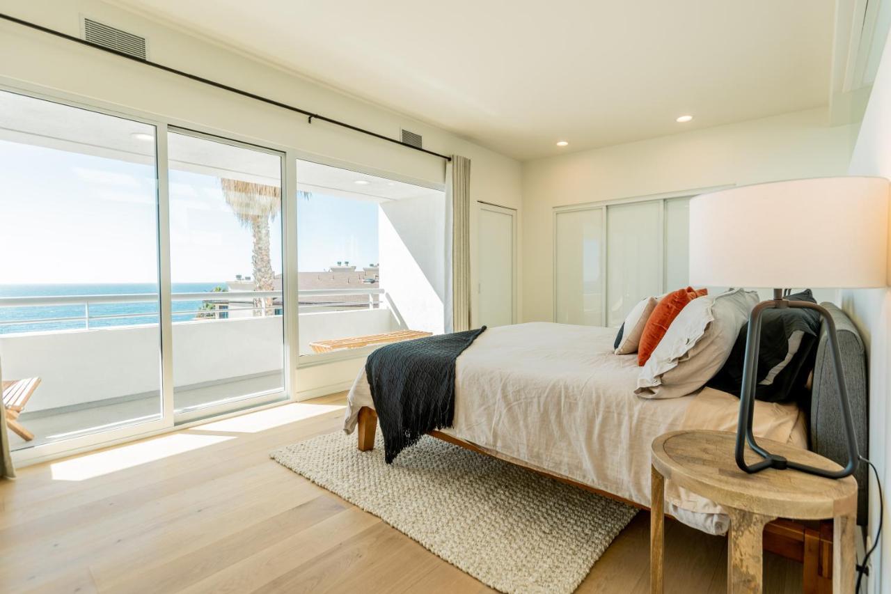 Malibu By The Sea Villa Bagian luar foto