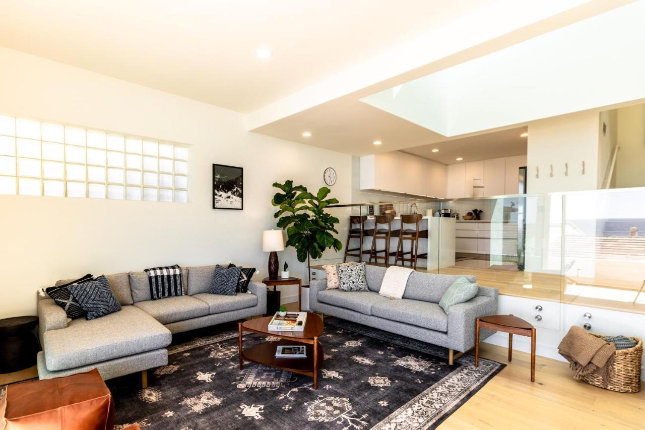 Malibu By The Sea Villa Bagian luar foto
