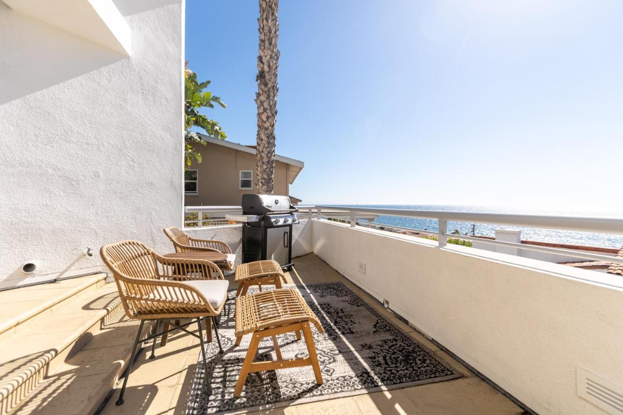 Malibu By The Sea Villa Bagian luar foto